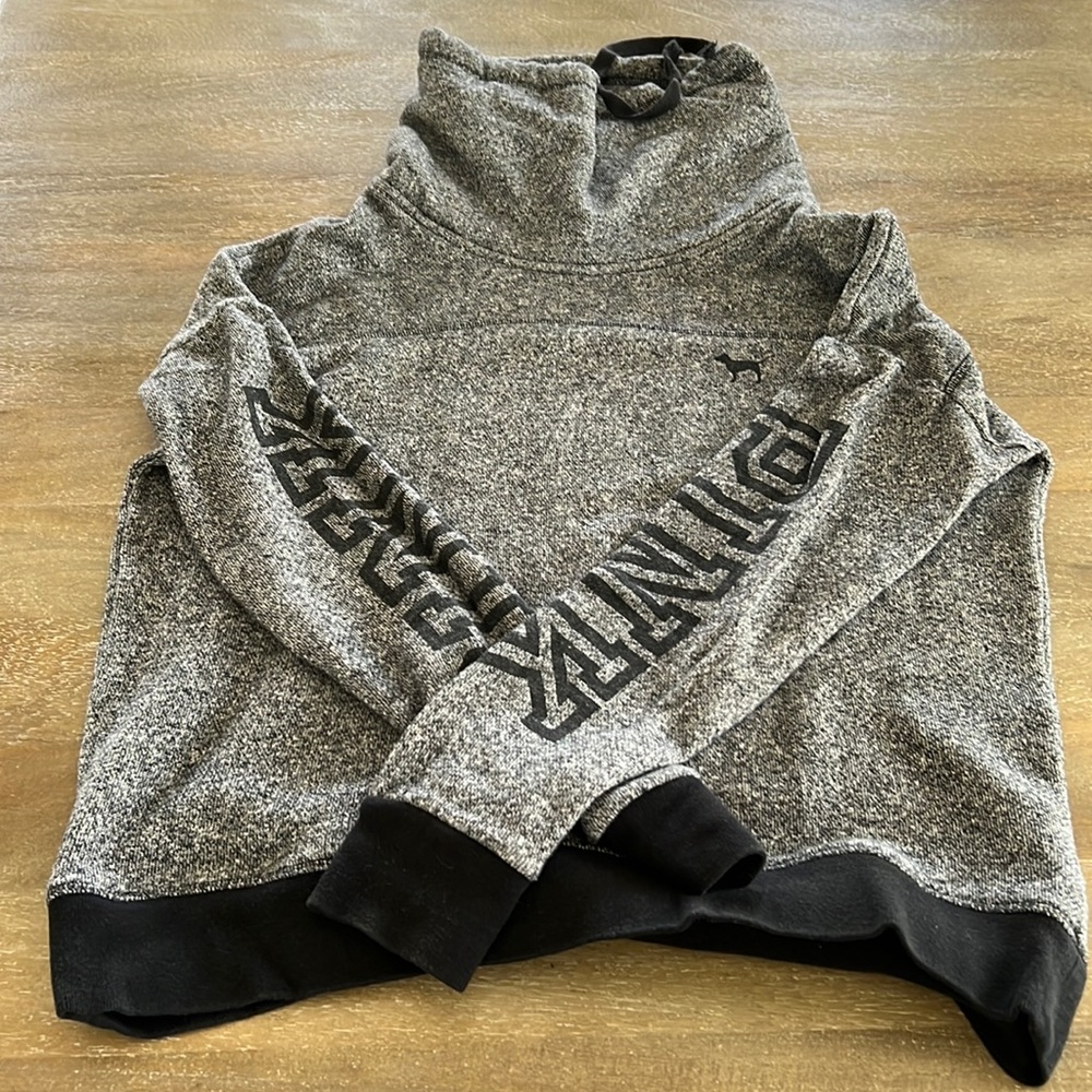Pink Victoria Secret sweater